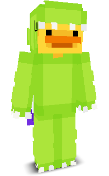 OWolfsBr's skin