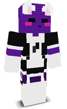 Skitty705's skin