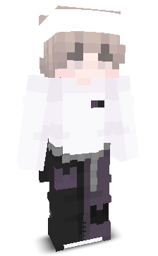 WixOff's skin