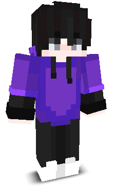 Bxstrus1313's skin