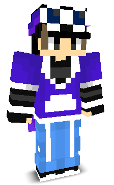 Igupx's skin