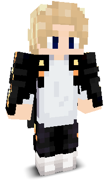 ophyo's skin