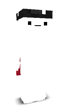 Lordzxn's skin