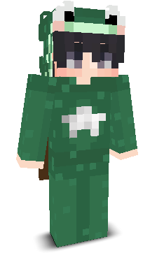 xeyYT's skin
