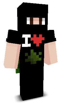 Dranyx96's skin