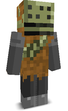 Noobiz7's skin