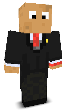 PoliticalP's skin