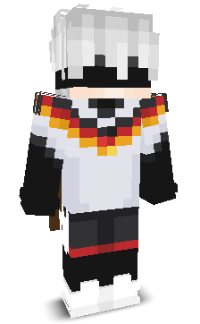 itzmitachi's skin