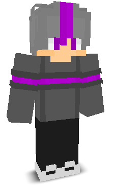 knoxek's skin