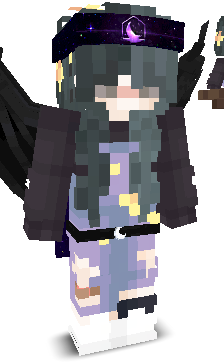 MamuBees's skin
