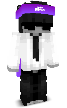 KP3R's skin