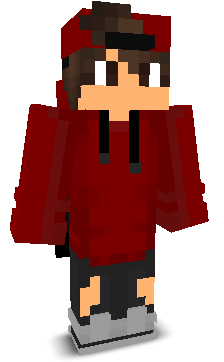 Diego03BR's skin