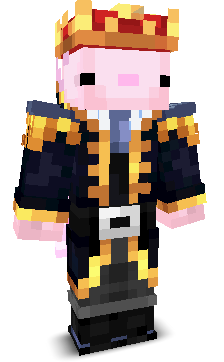 Maximus200022's skin