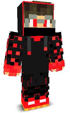 OneMoreMeanie's skin