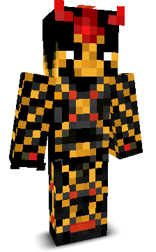 Sky_Rings's skin