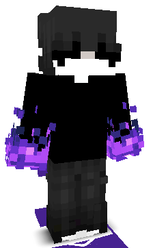 maraboutie's skin