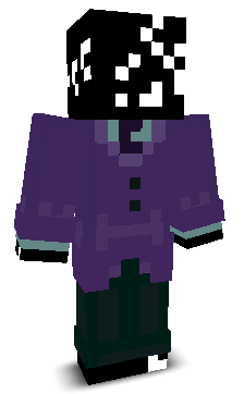 FuryMagus's skin