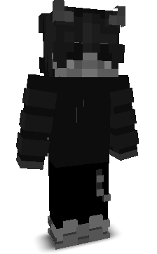 Makz3080's skin