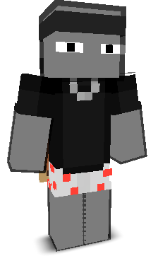 DUK_DAVIZIN's skin