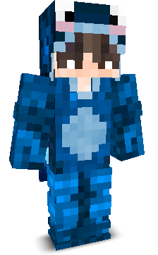 Carboz's skin