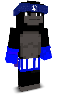 Maksiiiiooooooo's skin