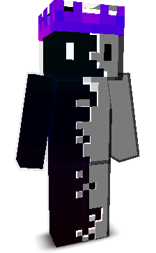 GokuSupersayan52's skin