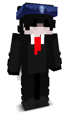 Loseed's skin