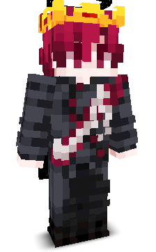 KaizenLux's skin