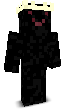 Fierstater1991's skin