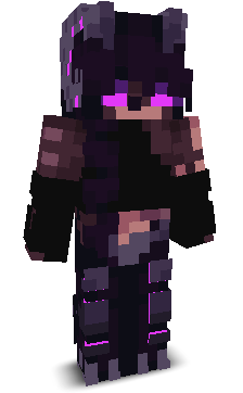 CHARMisLOST's skin