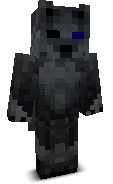 VxpeMemberCaos_'s skin