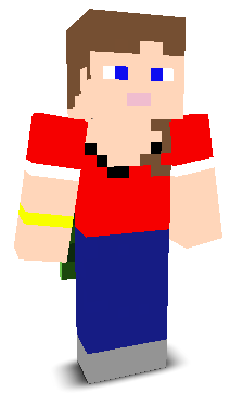 LinkFace2016's skin