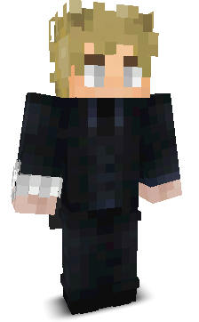 YesImBrick's skin