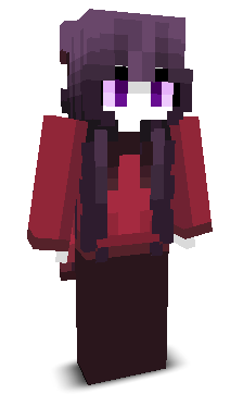 EllaMeow's skin