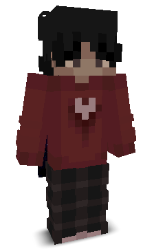 Roblotic's skin