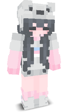 GhostCTRL's skin