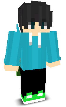 na4ki's skin