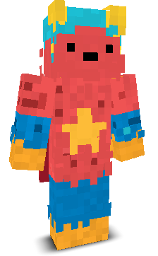 Nikobboniarz's skin
