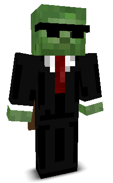 ThatMCGamerdude's skin