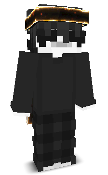 wCriis's skin