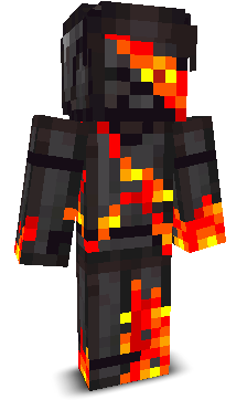 PJgamerz's skin