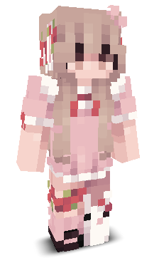 Jowelus's skin