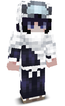 Lunkunci's skin