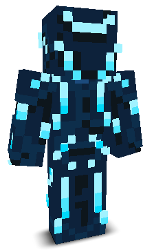 scoffpaw's skin