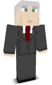 beciapulpet011's skin