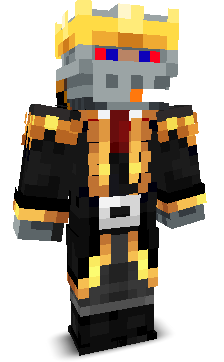 bojackhorsemanI1's skin