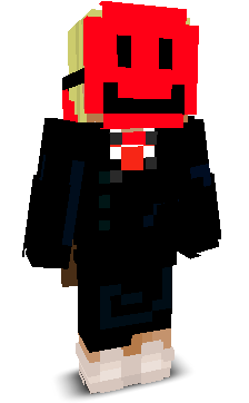 Anomalix10's skin
