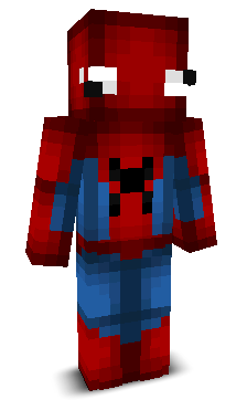 Hogryder784's skin