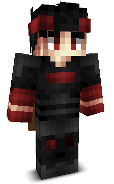 Tqctiz's skin