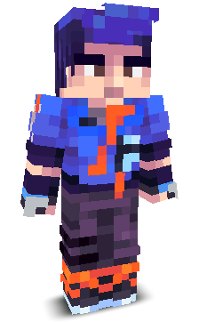 Jack1146's skin